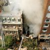 15 Years Ago, A Doctor Blew Up His Upper East Side Townhouse